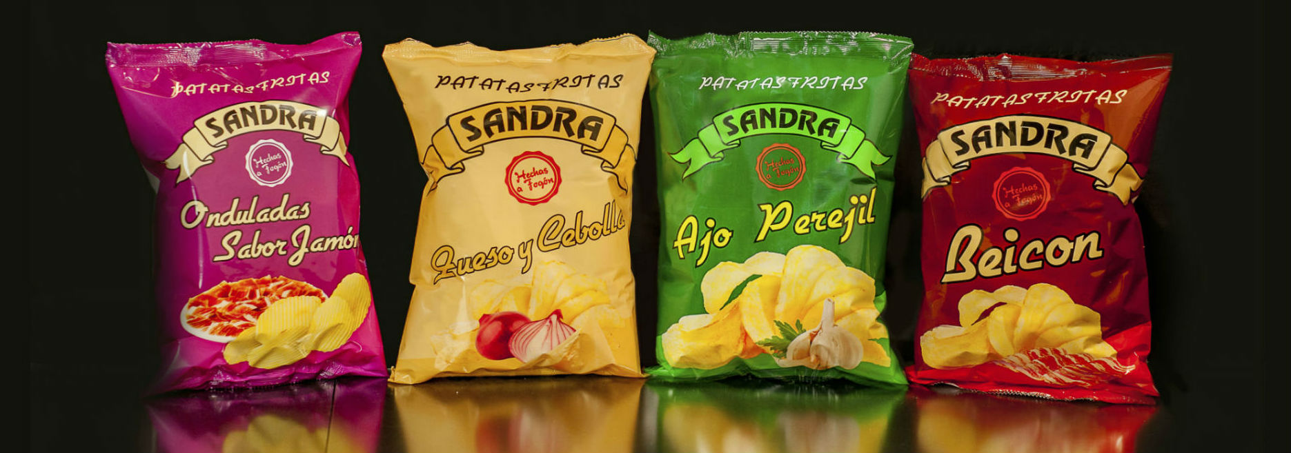 Sabores Artesanos
