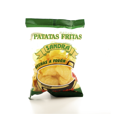 Patatas Sandra Clásicas